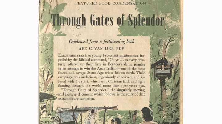 Home | Museum of the Bible