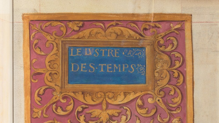 _Le lustre des temps, ou Fragment des histoires et chroniques_