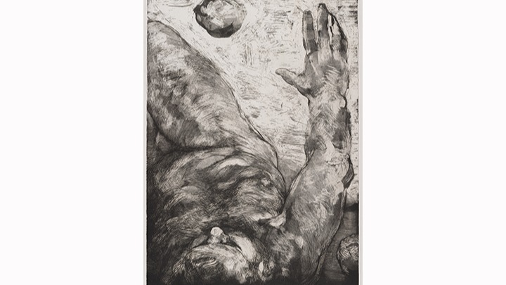 _The Stoning of Stephen_