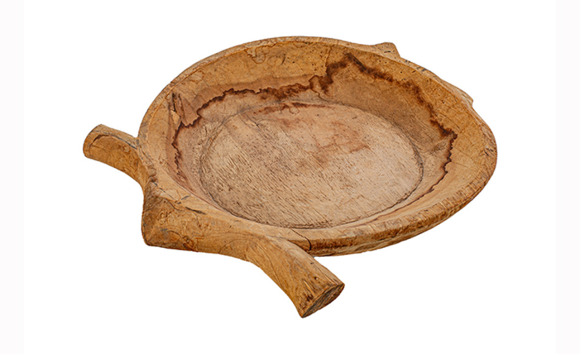 Waodäni Eating Bowl