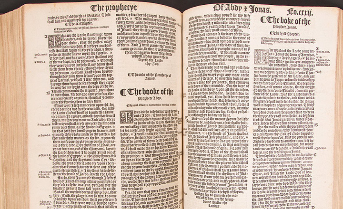 The Great Bible