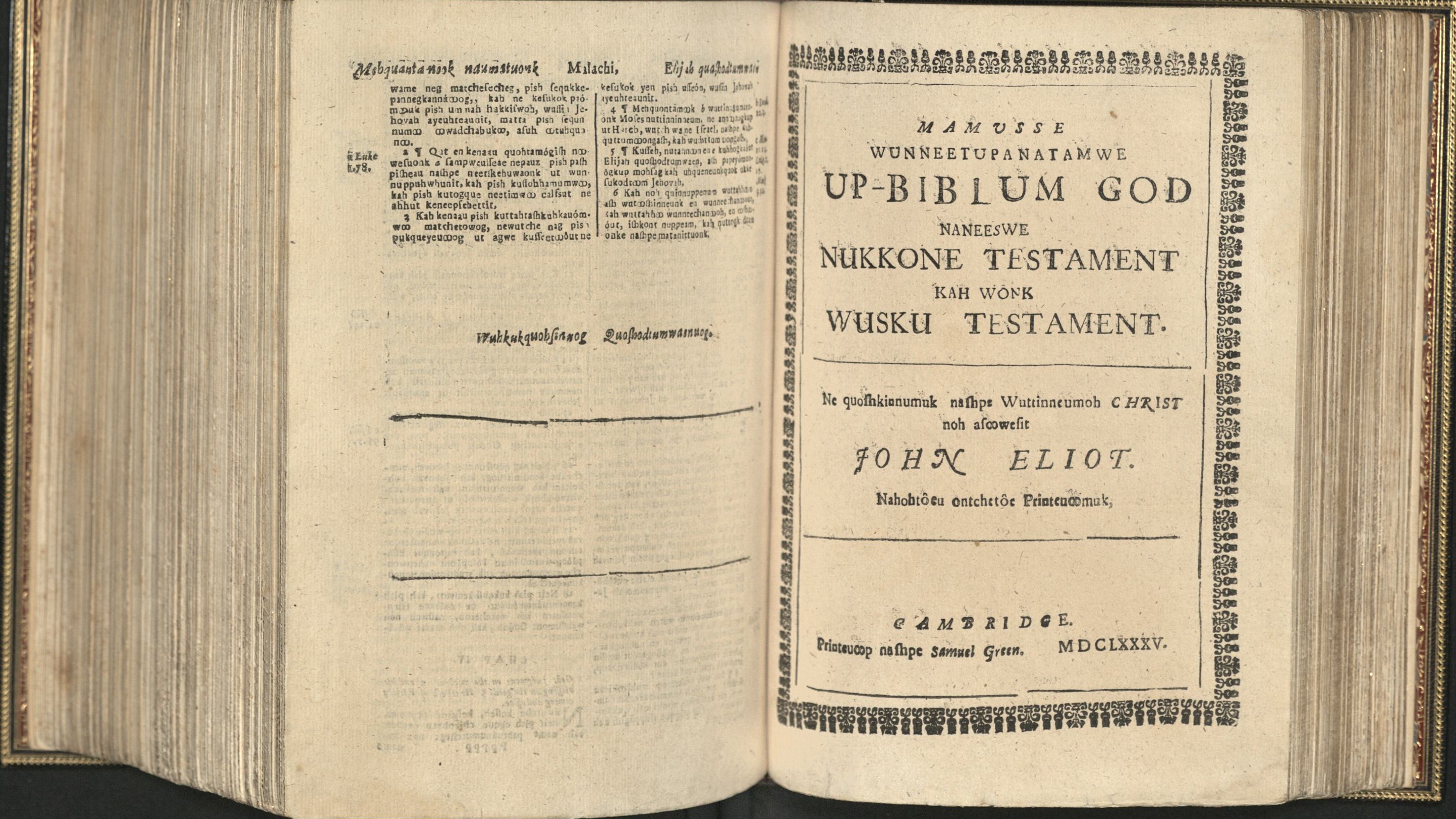 Halfway Covenant Defined:  A Hidden Chapter Of Puritan History - fvvum5x