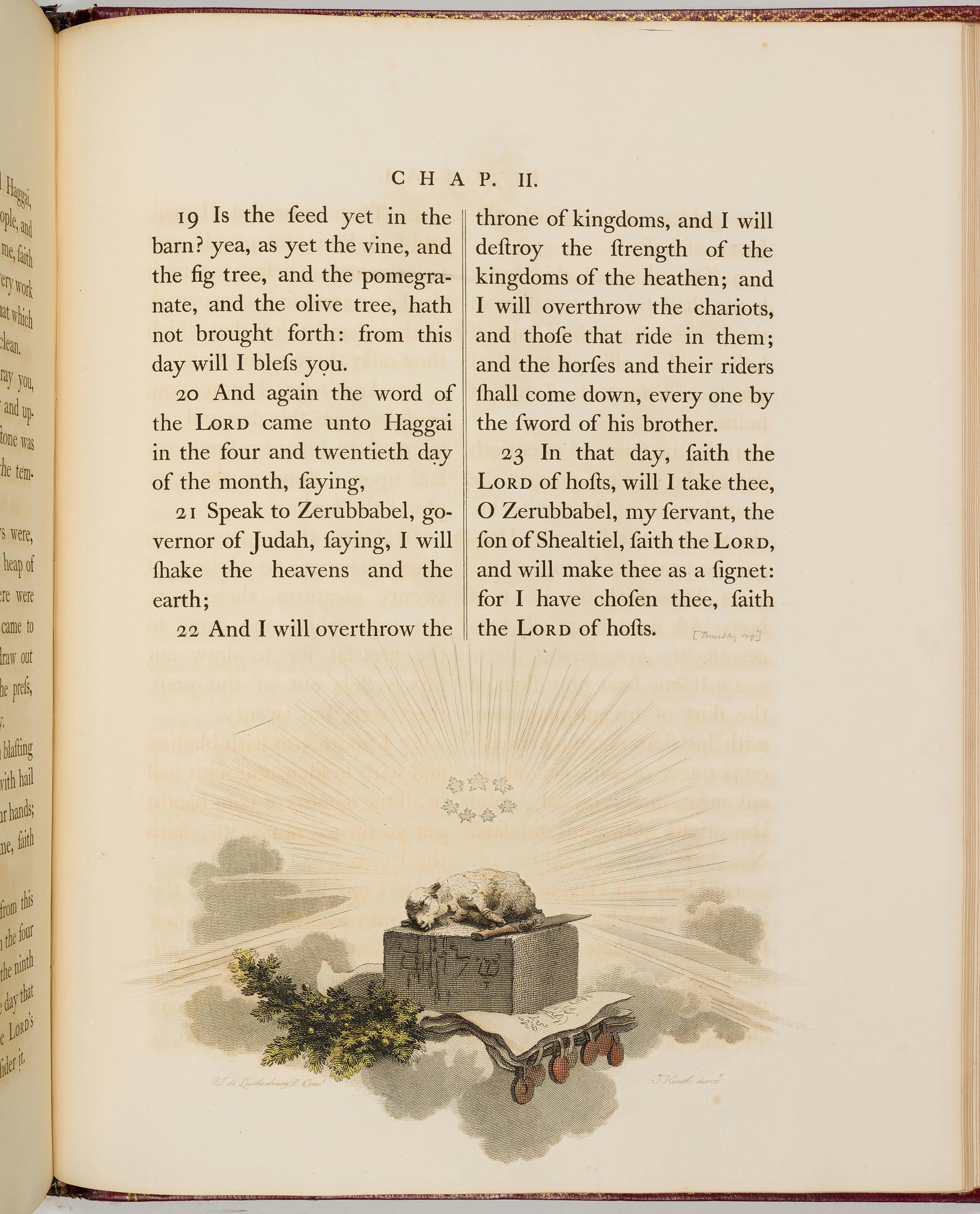 Collections Museum of the Bible