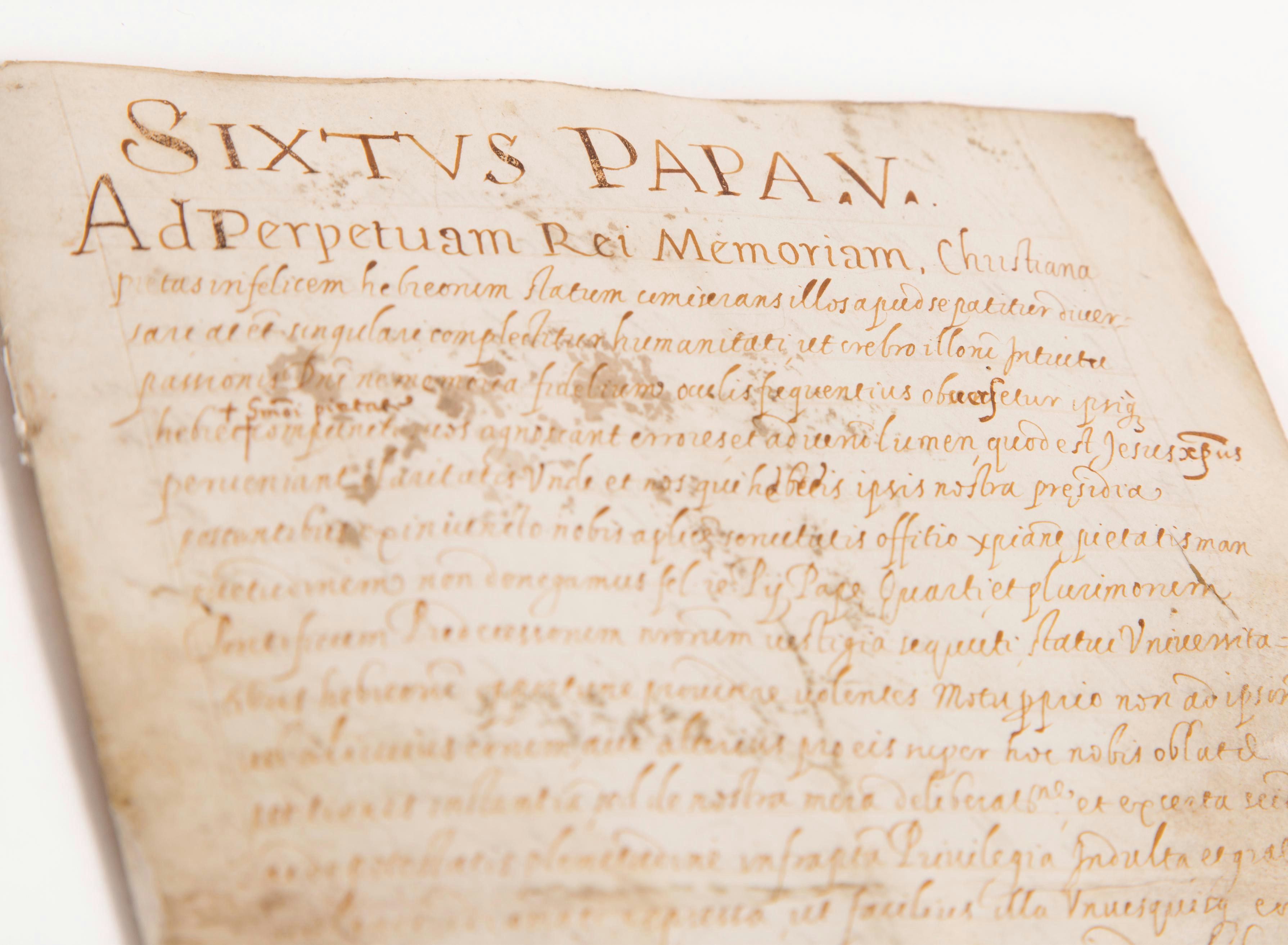 Home | Museum of the Bible