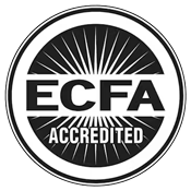 Evangelical Council for Financial Accountability Accredited